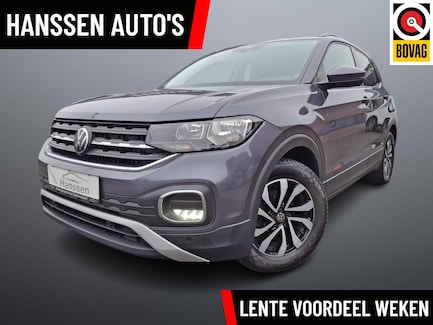 Volkswagen T-Cross 0