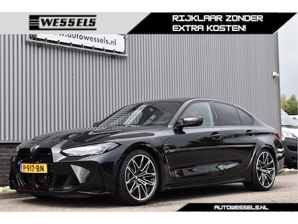 BMW M3 0