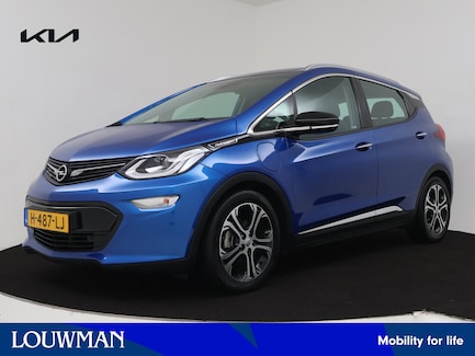 Opel Ampera-e 0