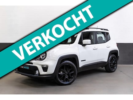 Jeep Renegade 0