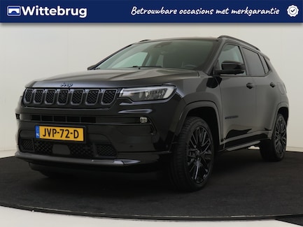 Jeep Compass 0