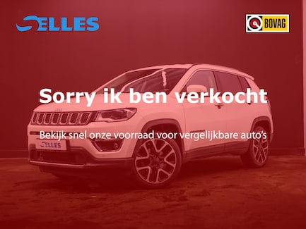 Jeep Compass 0
