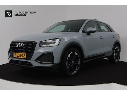 Audi Q2 0