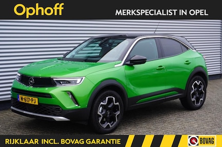 Opel Mokka 0
