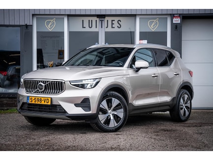 Volvo XC40 0