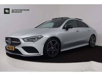 Mercedes-Benz CLA 0