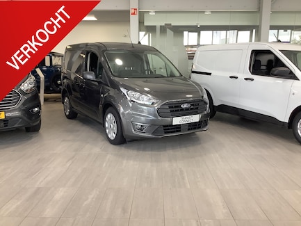 Ford Transit Connect 0