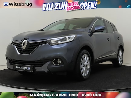 Renault Kadjar 0