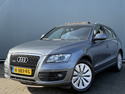 Audi Q5 0