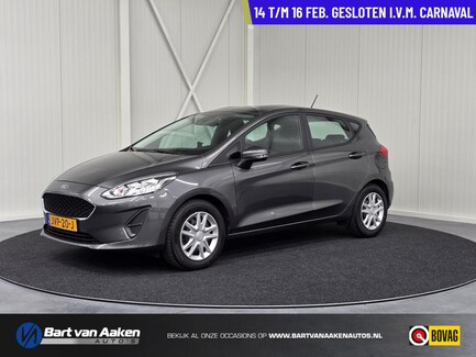 Ford Fiesta 0