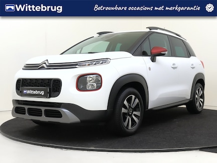 Citroën C3 Aircross 0