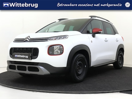 Citroën C3 Aircross 0