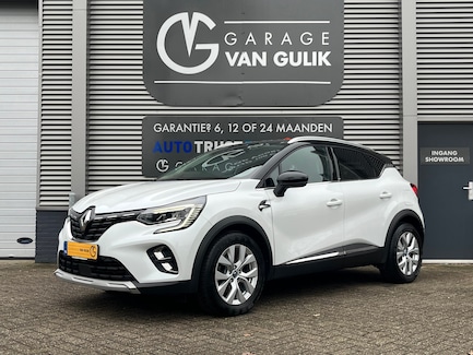 Renault Captur 0