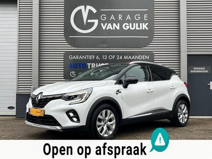 Renault Captur 0