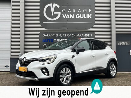 Renault Captur 0