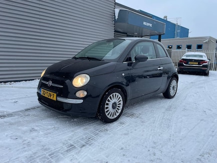 Fiat 500 0