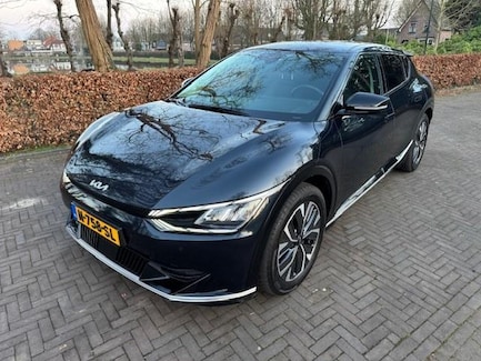 Kia EV6 0