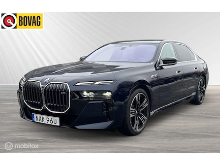 BMW 7-Serie 0