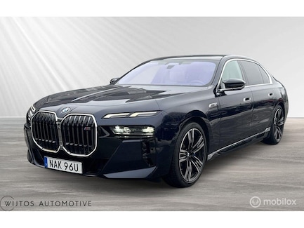 BMW 7-Serie 0