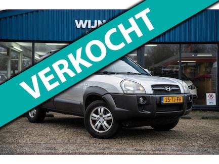 Hyundai Tucson 0