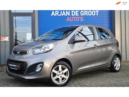 Kia Picanto 0