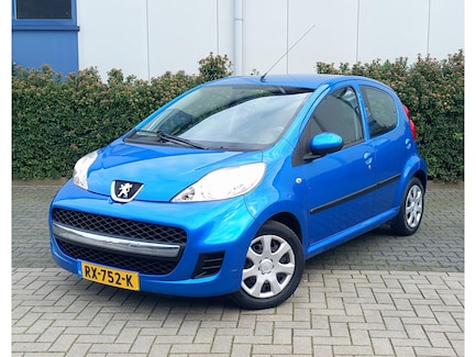 Peugeot 107 0