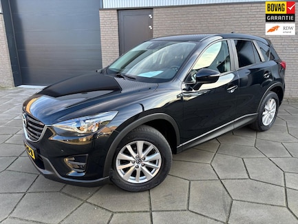 Mazda CX-5 0