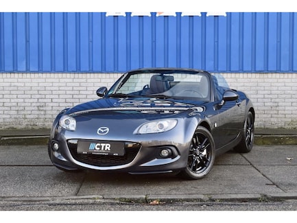 Mazda MX-5 0