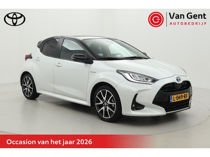 Toyota Yaris 0