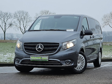 Mercedes-Benz Vito Tourer 0