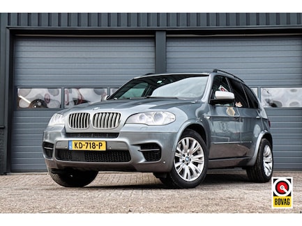 BMW X5 0