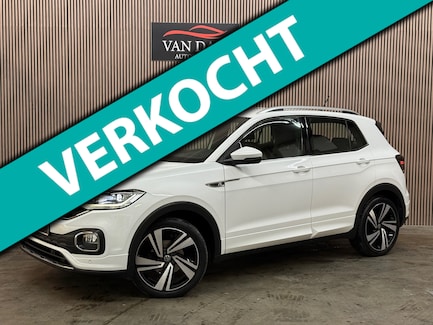 Volkswagen T-Cross 0