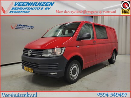 Volkswagen Transporter 0