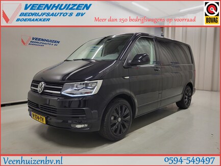 Volkswagen Transporter 0