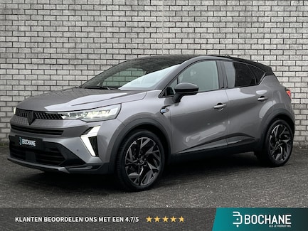 Renault Captur 0