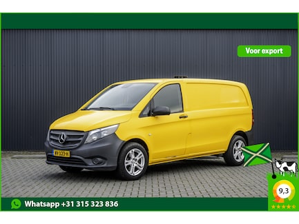 Mercedes-Benz Vito 0