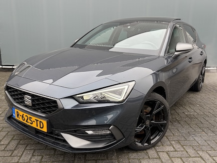 SEAT Leon 0