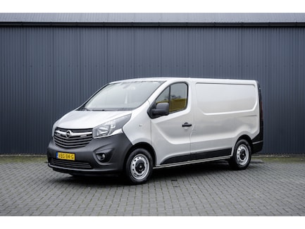 Opel Vivaro 0