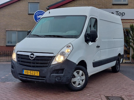 Opel Movano 0