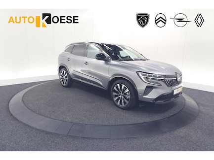Renault Austral 0