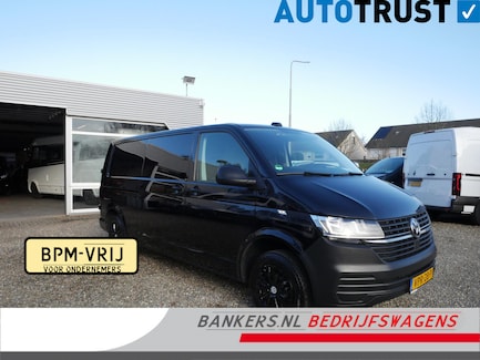 Volkswagen Transporter 0