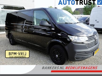 Volkswagen Transporter 0