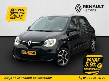Renault Twingo 0
