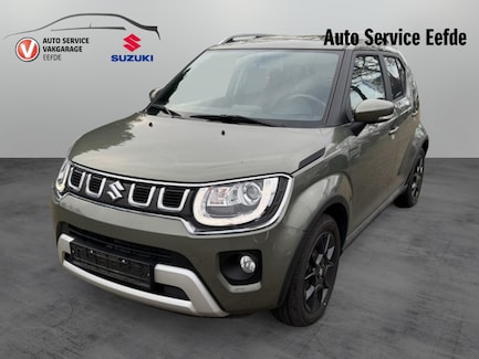 Suzuki Ignis 0