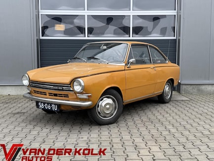DAF 55 0