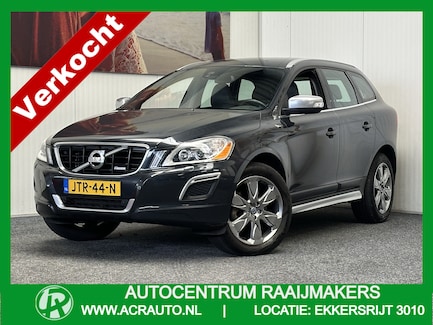 Volvo XC60 0
