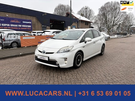 Toyota Prius 0