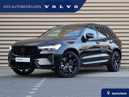 Volvo XC60 0