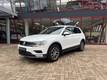Volkswagen Tiguan 0