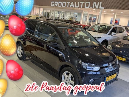 Volkswagen Up! 0